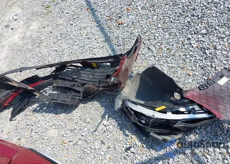 2025 Hyundai Elantra Sel Convenience из США, поврежденный, VIN KMHLS4DG4SU893996